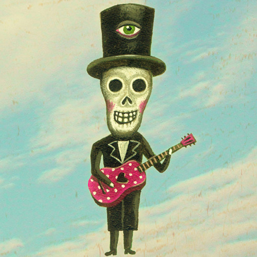 Sid303 — artist photo