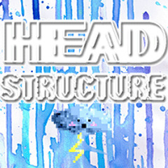 headstructure