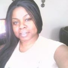 Kadegra Dee Dee Harris