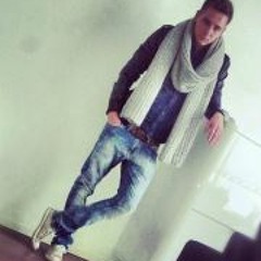 Kevin Van de Velde 1