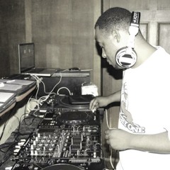 DJ SCRATCHY ONE (mr 1)