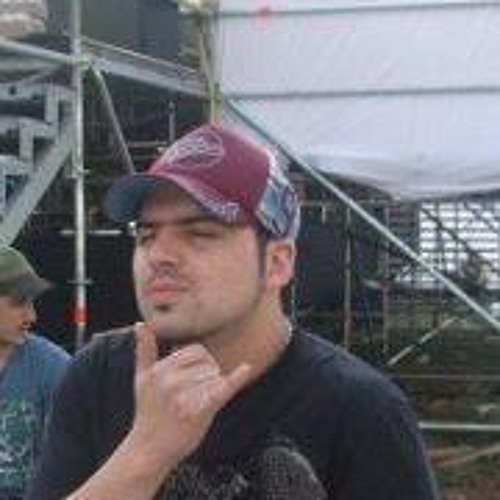 Javier Ignacio Ubilla’s avatar