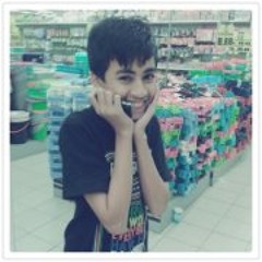 Ahmad Dannial Ab Hamid