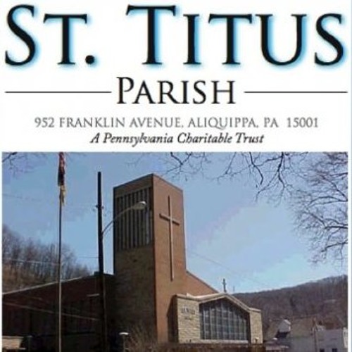 St. Titus’s avatar
