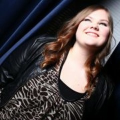 Stine Mariel Solsvik