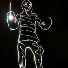 Camping Man 1