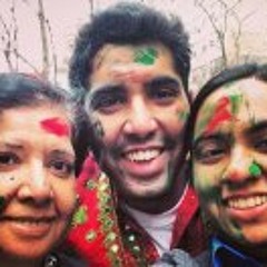 Avish Arora
