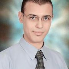Ahmed ElSheikh