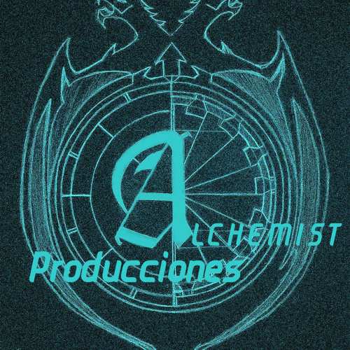 Alchemist Prodd - JhonsSw’s avatar