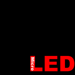 Micro Led