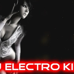 DJ ElectroKIILLER