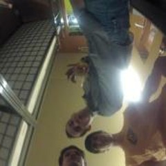 Markus Holy Moly Crnkovic