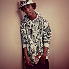 Young Joker- Part Of The Plan