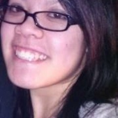 Anh-Thu 'Annie' Huynh