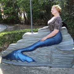 I Am Not A Mermaid