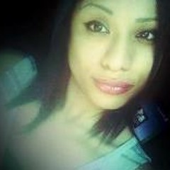 Jojo aka Smokahontas