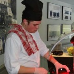 Baptiste Tieberghien