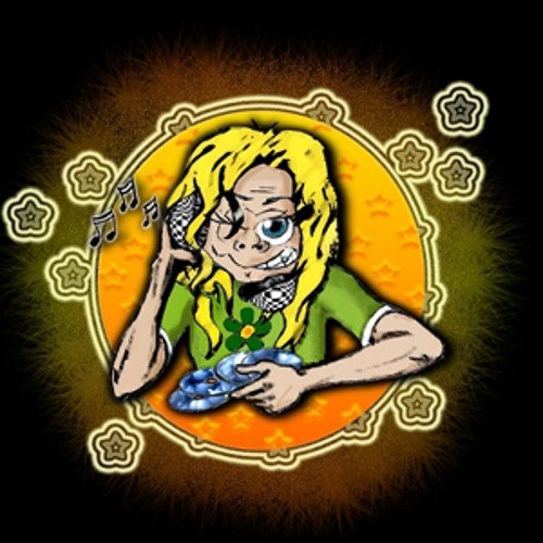 DJ Soulflower’s avatar