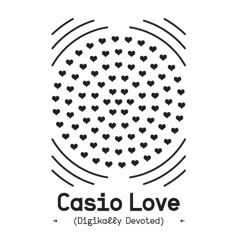 CASIO LOVE