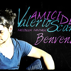 Stream Valerio Scanu - OVERJOYED & ISN'T SHE LOVELY di Steve ...