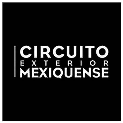 Circuito Exterior Mex’s avatar