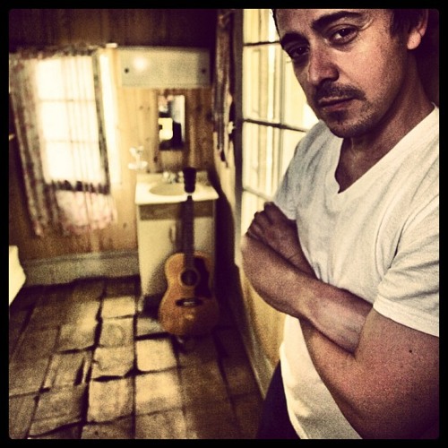 "Straight To Hell" Danny Michel (Written by Joe Strummer / The Clash)