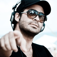 DJ Lukas Calcagno