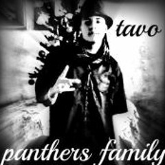 Tavo Panthers Familia