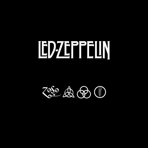 Tangerine - Led Zeppelin