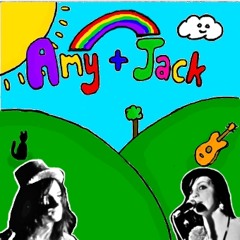 Amy + Jack