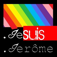 jesuis jerome