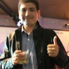 Sergio Romero Papasideris