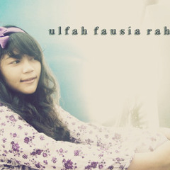 Ulfah Fausia Rachmat