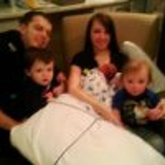 Ashlee Marie Rheaume