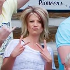 Amie Jacobson Steele