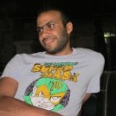 Mostafa Abouelenein