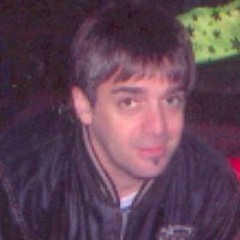 Hernán Olivieri Bechara