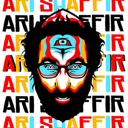 Ari Shaffir Fake Id