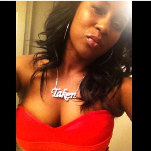 Monica " You shouldve known better" Acapella Cover by Toya at Pittsburgh