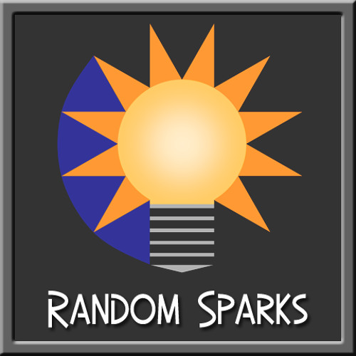 Skytouch / Random Sparks’s avatar