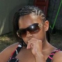 Kadyshia Jenee Young