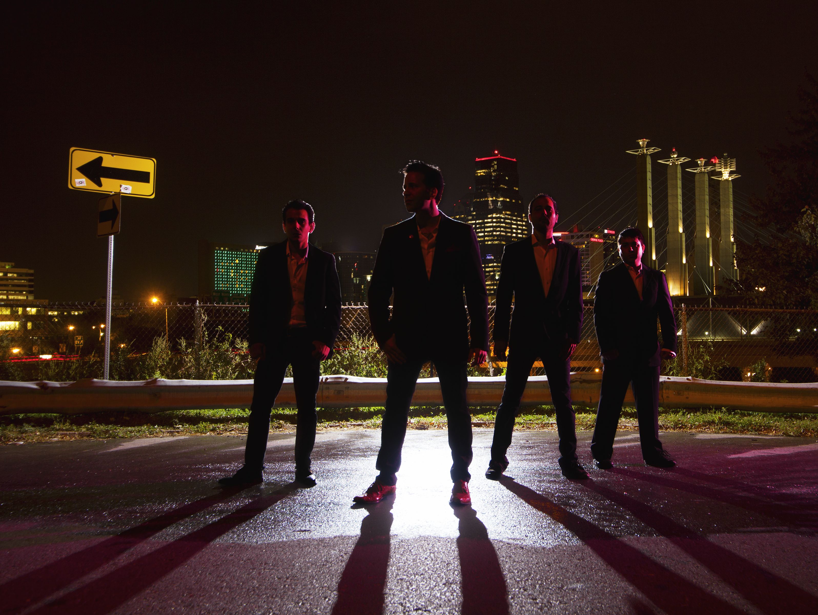 TheArchitects