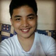 John Christian Cosico