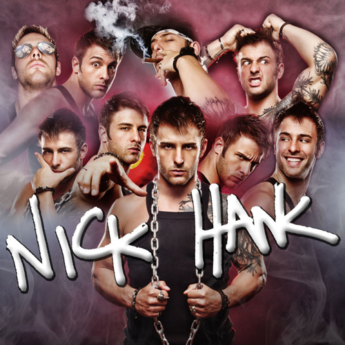 Nick Hawk’s avatar