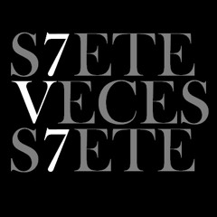 SIETE VECES SIETE
