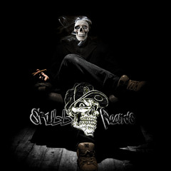skull records