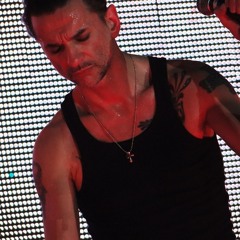Depeche Mode - Only when I lose myself (Live 98)