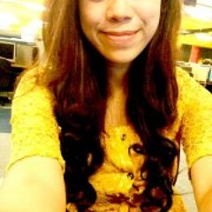 Jocelle Lleve Palarpalar