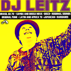 DJ LEITZ