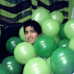 Axel Zombye Caligari